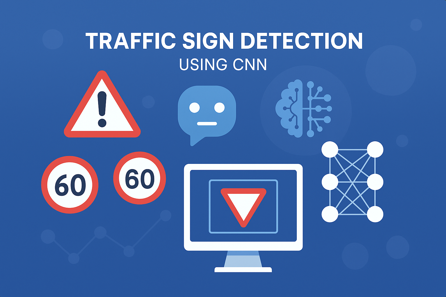 Traffic Sign Detection Using CNN and Keras